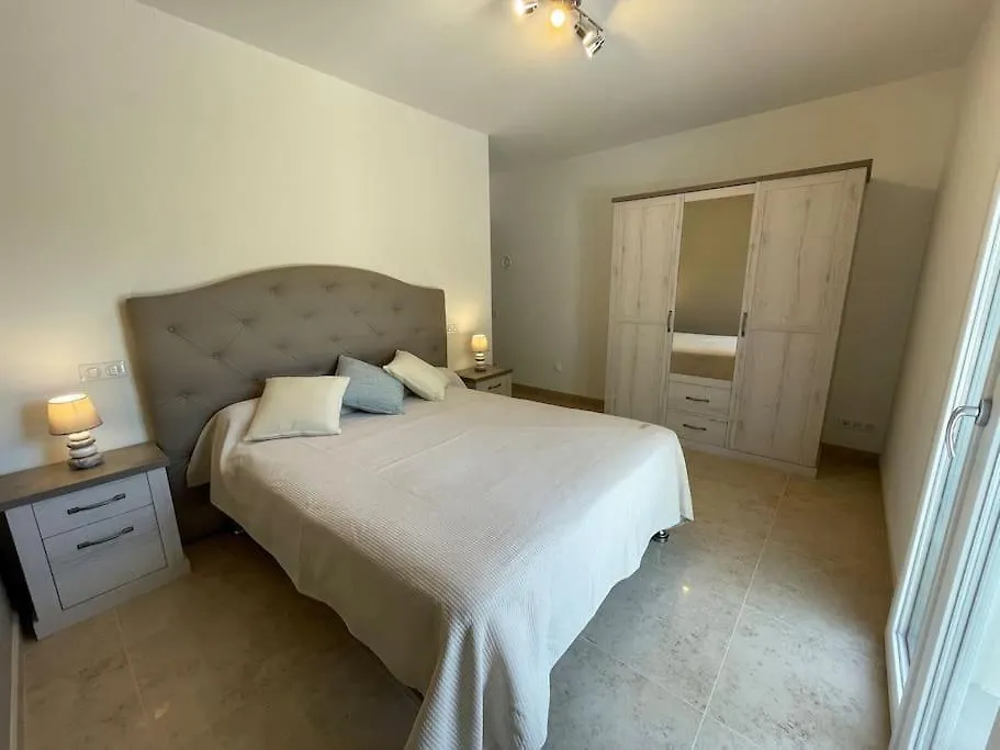 Appartement Vue Mer Avec Jardin En Pleine Nature Каси 0*,