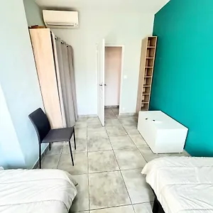 La Maison De Rose Apartment